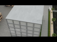 Tehlikeli Atık SMP Sistemi