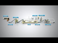 1 Yıl Garantili ISO Belgeli Pil Geri Dönüşüm Sistemi