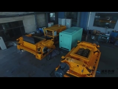 Mutfak Atıkları Öğütücü RGD900